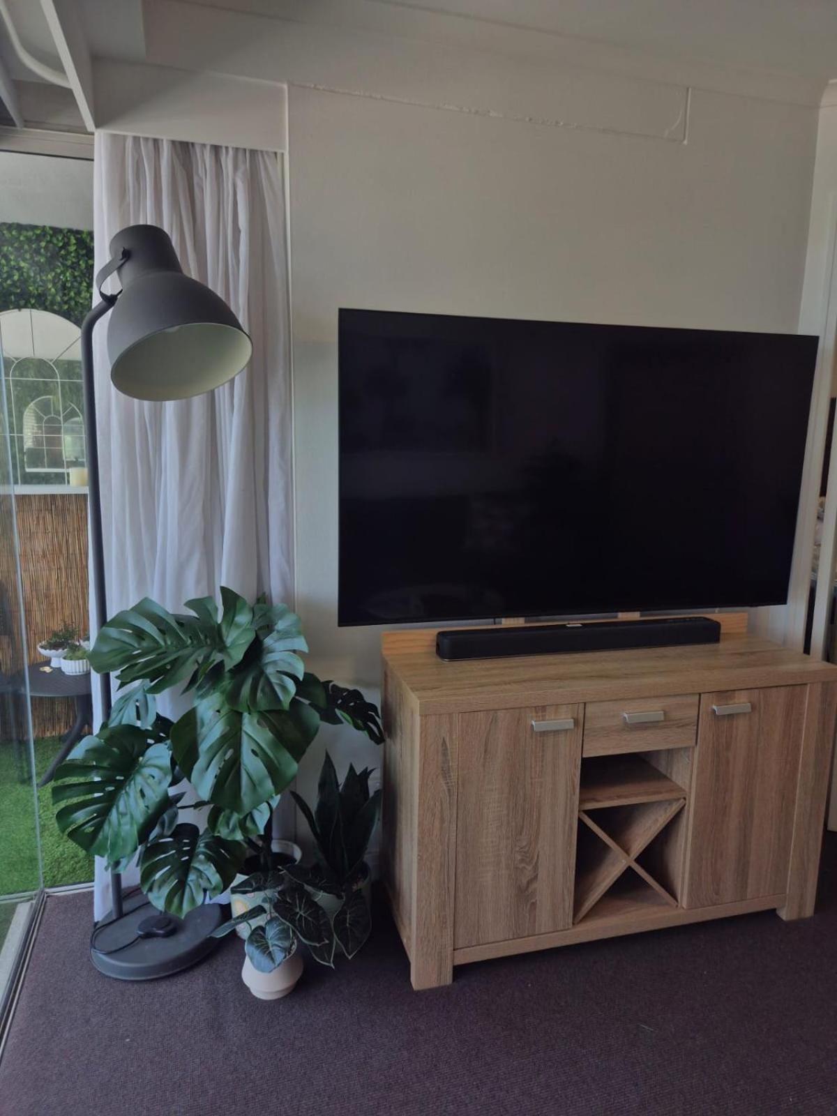 סידני Grande Esplanade Studio חדר תמונה