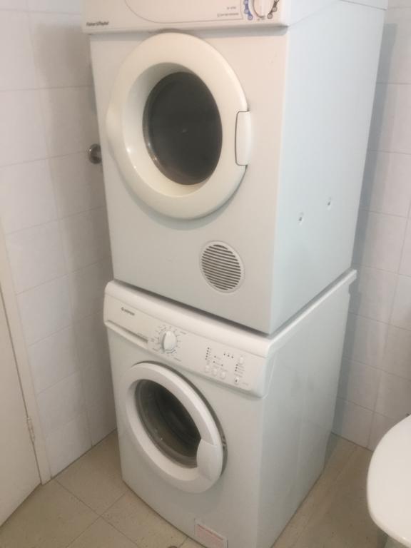 סידני Grande Esplanade Studio מראה חיצוני תמונה